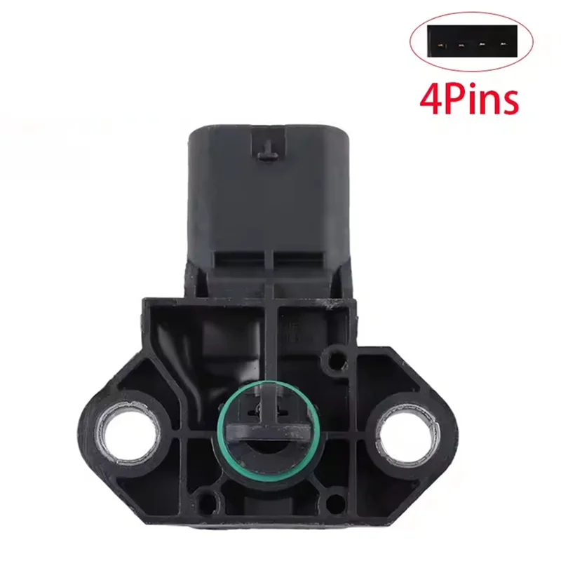 

Car Sensor Intake Air Pressure Sensor For VW Car Accessories E1107559