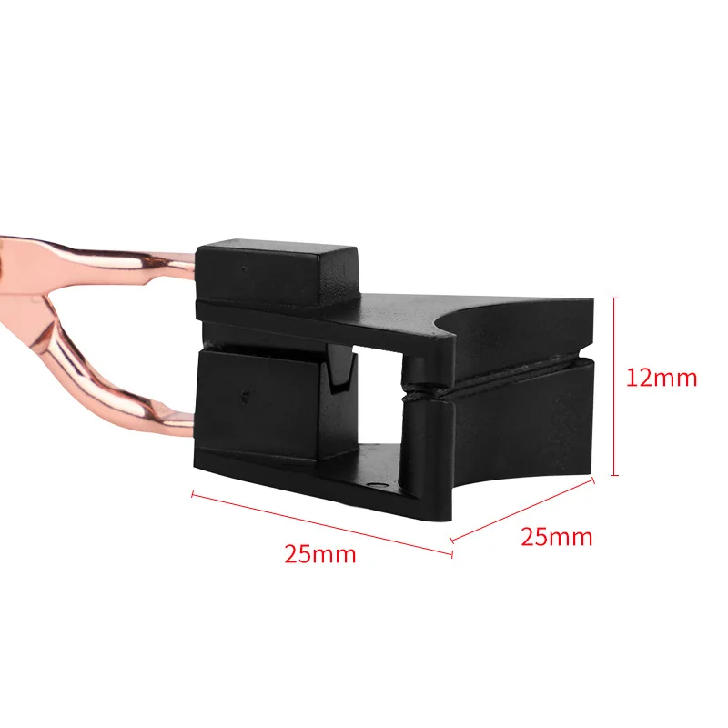 속눈썹펌 롯드 Fake Eyelash Set Magnetic Suction Magnetic Fiber Eyelash Wholesale Long Simulated Curled Natural Косметика Для Макияжа