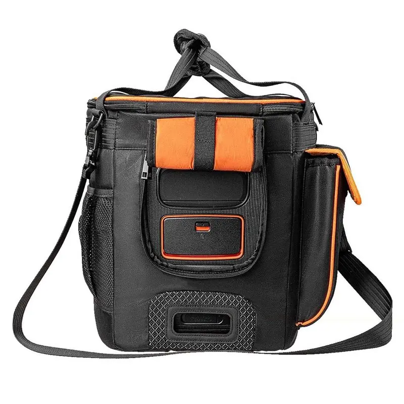 

Чехол для защиты от пыли для Partybox Encore Essential 2, портативная двусторонняя сумка для хранения, большая вместимость