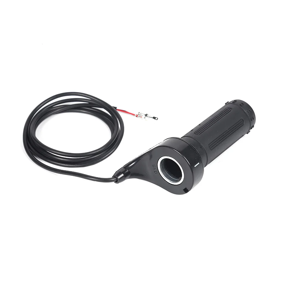 

24V 36V 48V 3 Wire Hand Grip Speed Governor Electric Vehicle Handlebar