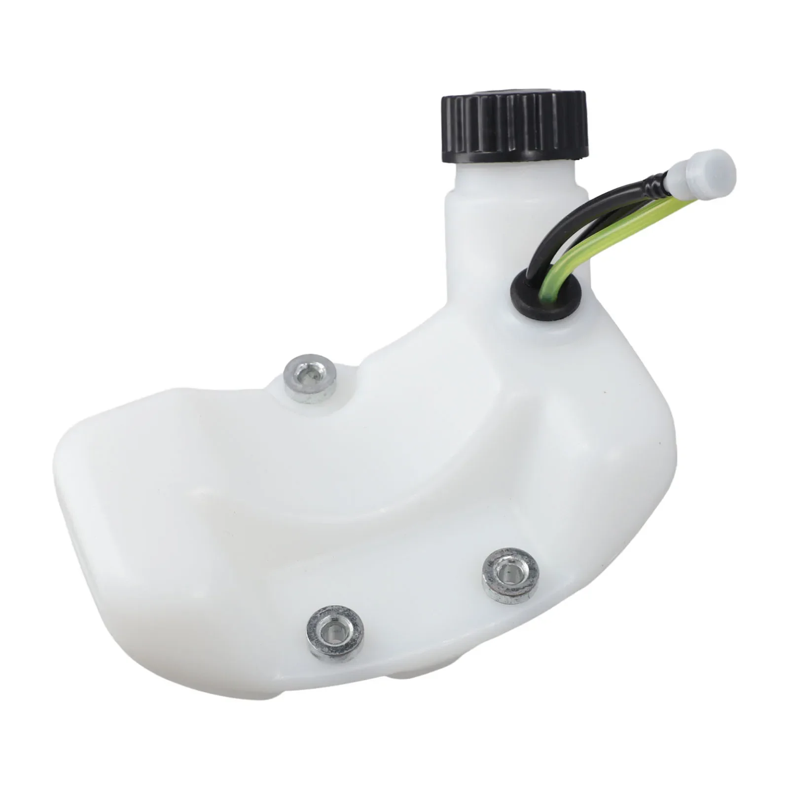 Para contenedor de gas A350000780 diseñado para proporcionar un ajuste seguro a través de múltiples para modelos de herramientas ecosol y tipos de series