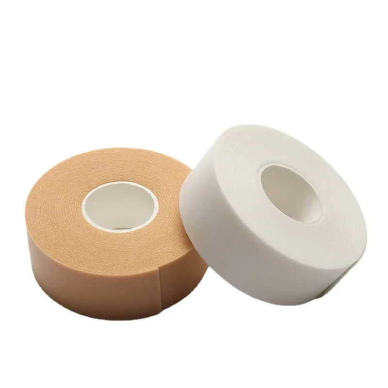 Eyelash Extension Lash Patch Tape Adhesive Non-woven False Eyelash Foam Sponge Tape Breathable Multi-purposeLashes Accessories