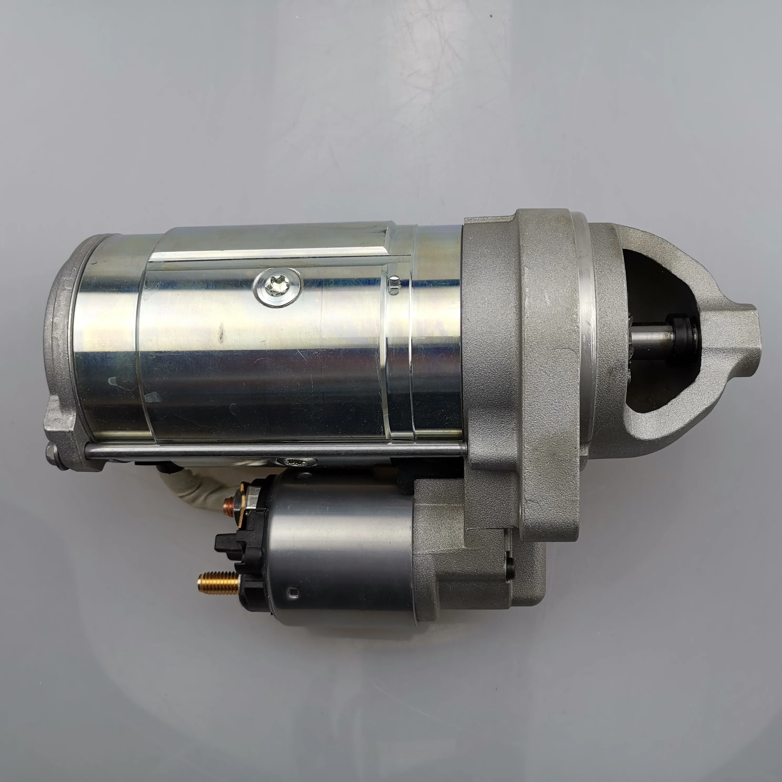 SAIC MAXUS T60 Motor de partida original 12V C00050267 C00314263