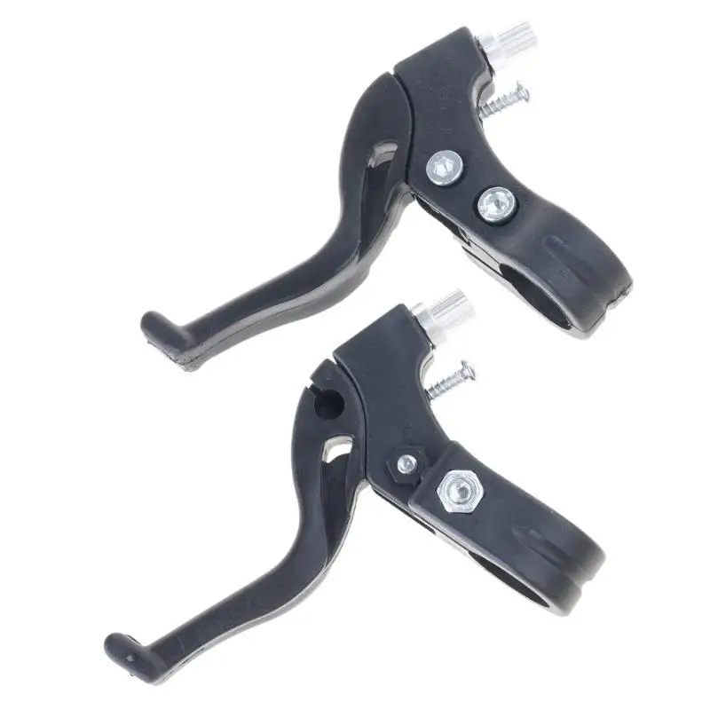 652F دراجة أطفال عتلات الفرامل مقبض فرامل عالمي للأطفال دراجة الدراجات عتلات الفرامل دراجات أطفال قبضة الفرامل قطع الغيار #3