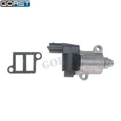IACV Idle Air Control Valve 35150-26900 for Hyundai Kia Car Auto Part