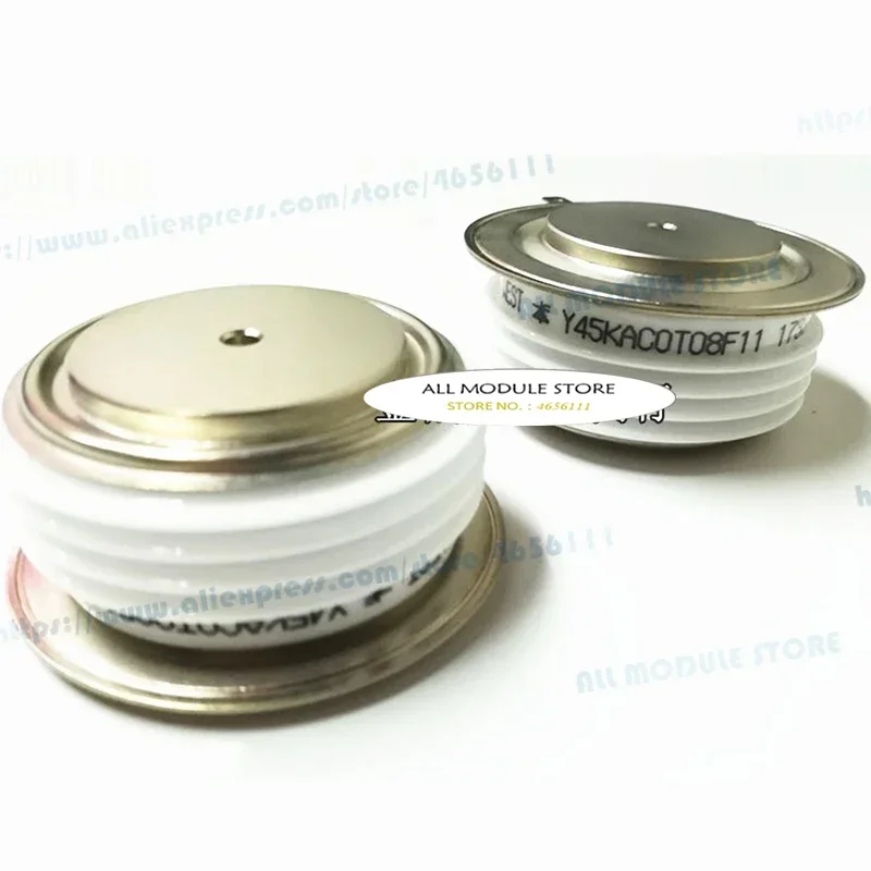 

Y45KAC0T08F11 Y45KAC FREE SHIPPING NEW THYRISTOR