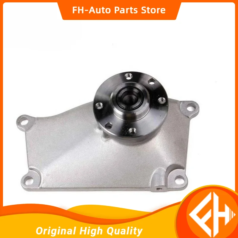 

Original Cooling Fan Clutch Bearing Bracket 1042002028 For Ssangyong Rexton 2016 High Quality