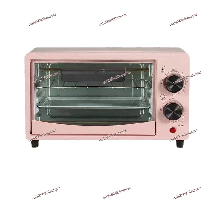 

Electric Oven Multifunctional Household Small Automatic Oven