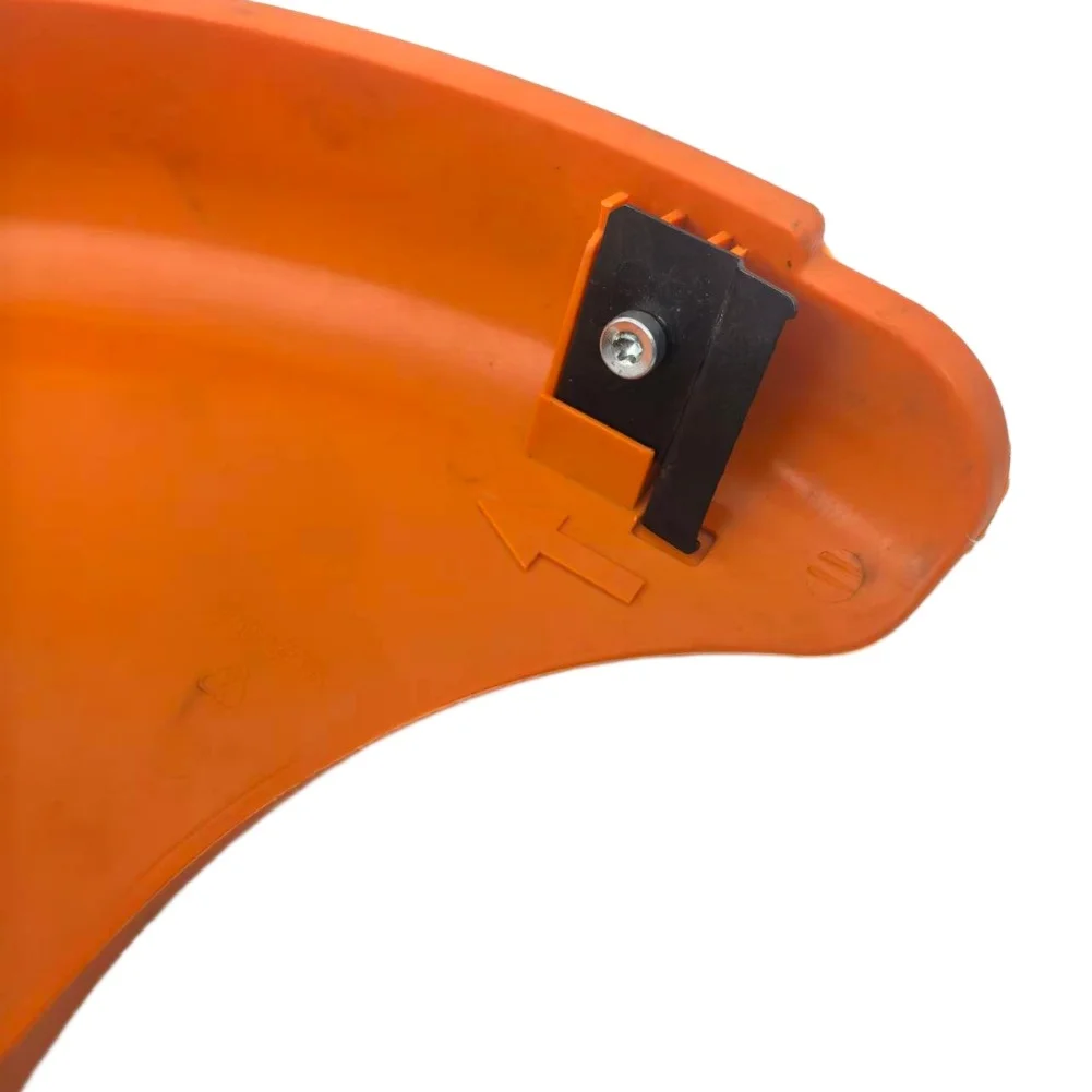Shield Lawn Mower Tool Parts Trimmer Deflector Parts 4140-710-8101 FS 38 40 45 46 50 Replacement Of The Hood Garden Power Tool
