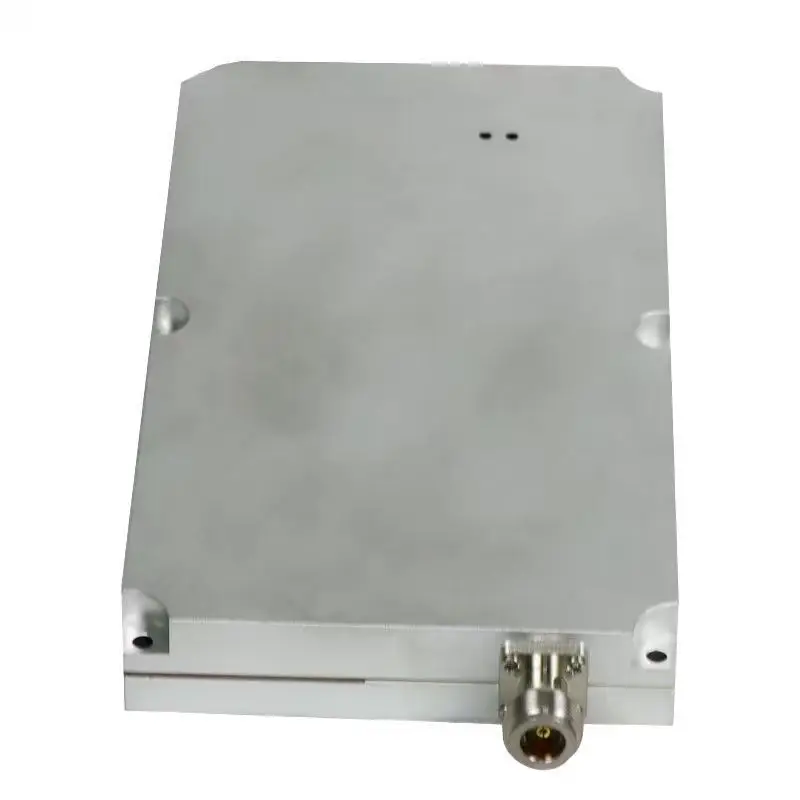 

Модуль Lora мощностью 100 Вт со встроенным генератором, цифровым источником Lora, шумоизлучателем, модулем Gan