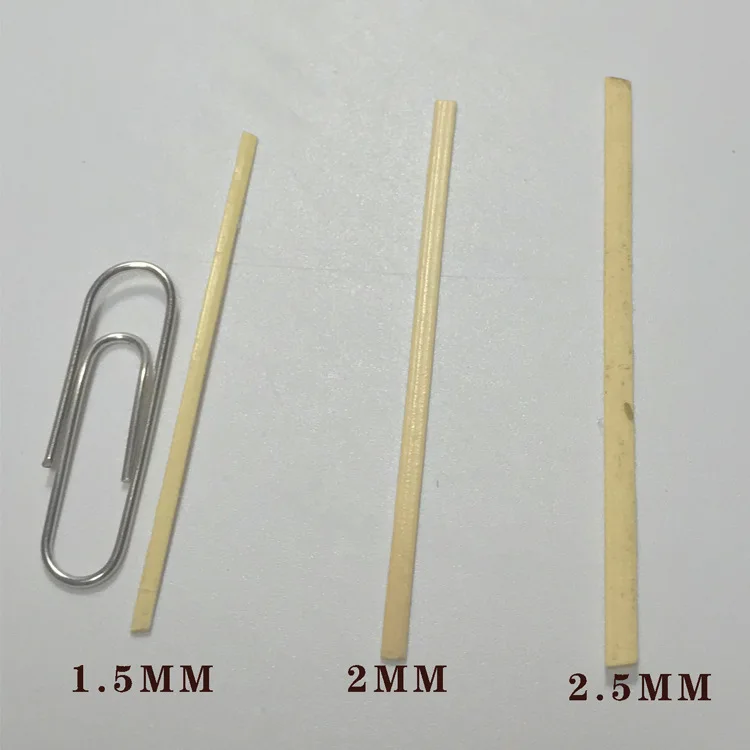 인도네시아 수공예 야외 가구 500g, 등나무 식물 의자 수리 자연 색상