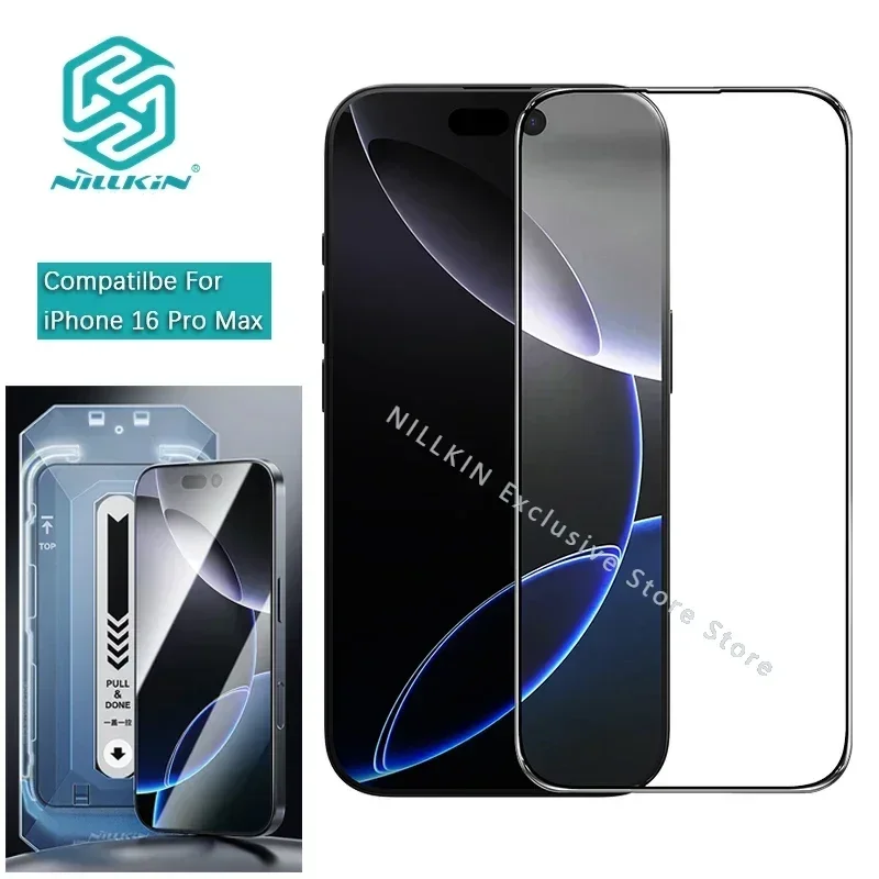 Nillkin para Apple iPhone 16...