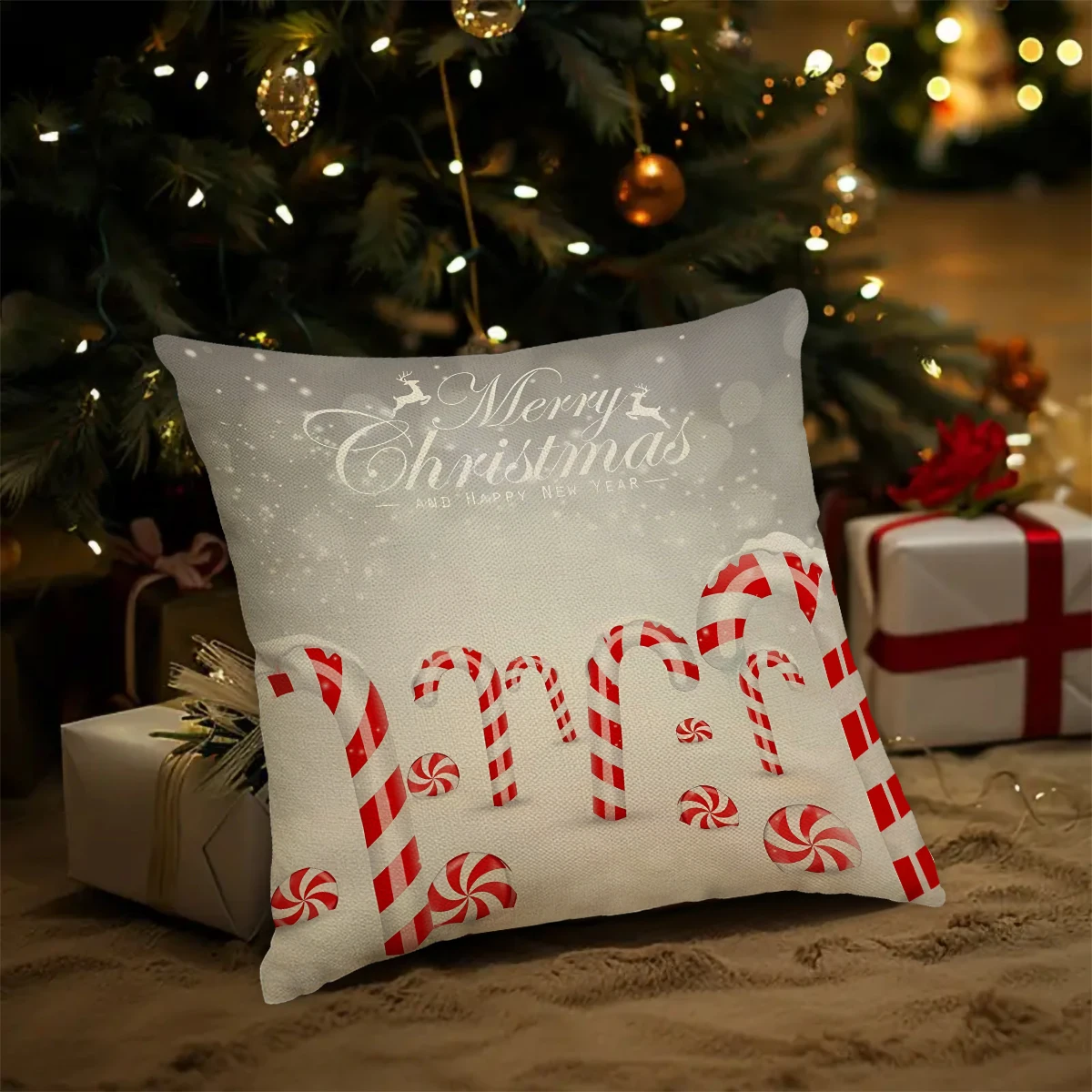 Funda De Almohada C… - image