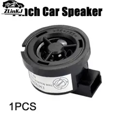 Altavoz de Audio para coche, condensador de agudos de 1 pulgada, 4 Ohm, 35w, Pp, 4,7 uf, Subwoofer sísmico para vehículo