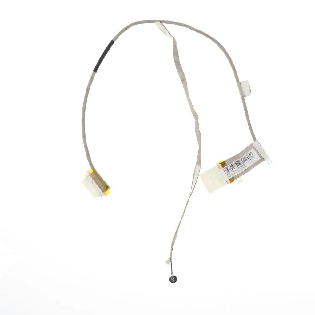 Замена видеокабеля с плоским экраном LVDS, совместимого с ноутбуками ASUS N55 N55SF N55S N55U N55SL