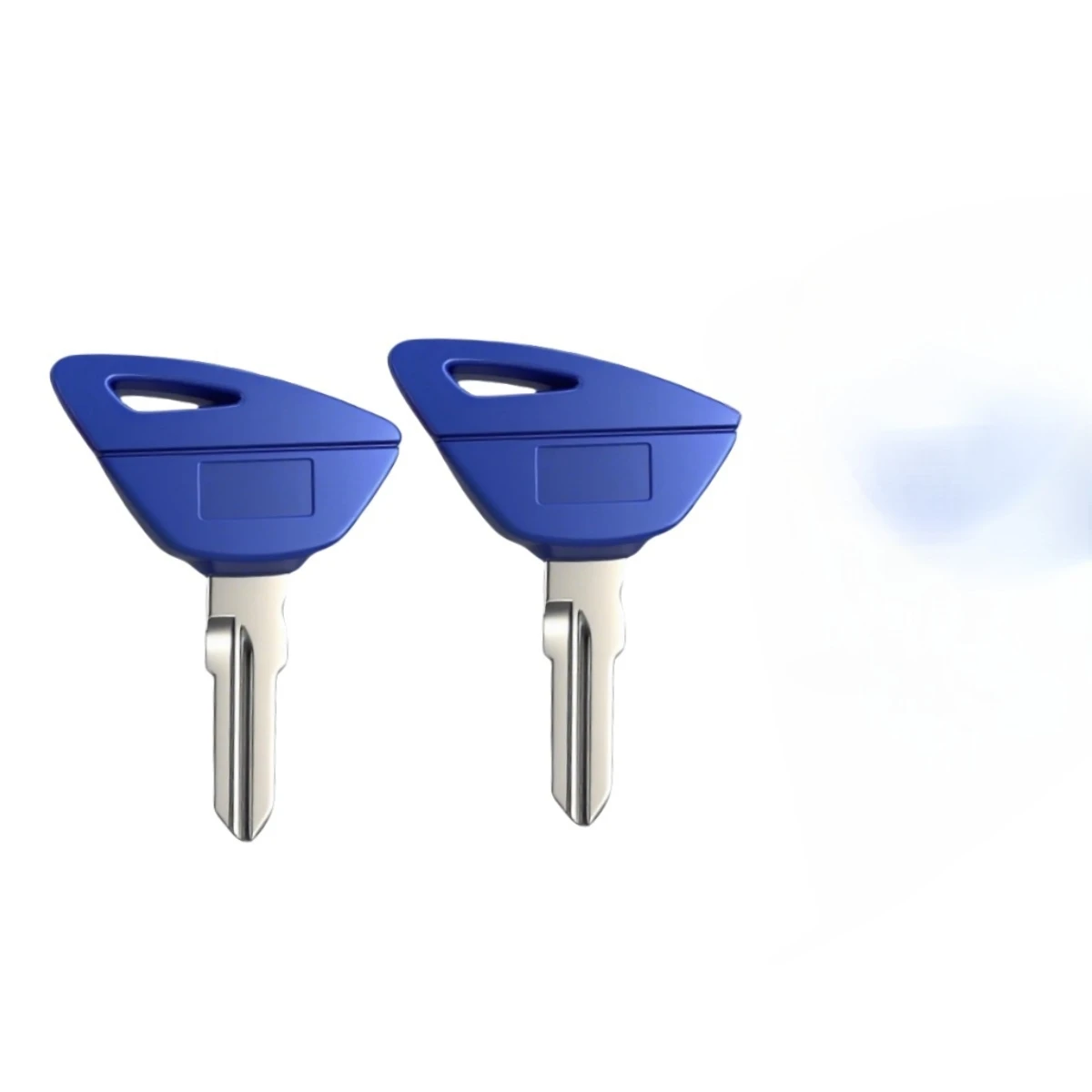 لأبريليا RS660 GT200 2024-2025 رقاقة قابلة للفصل أبريليا نمط جديد للدراجات النارية مفتاح دراجة نارية مفاتيح #3