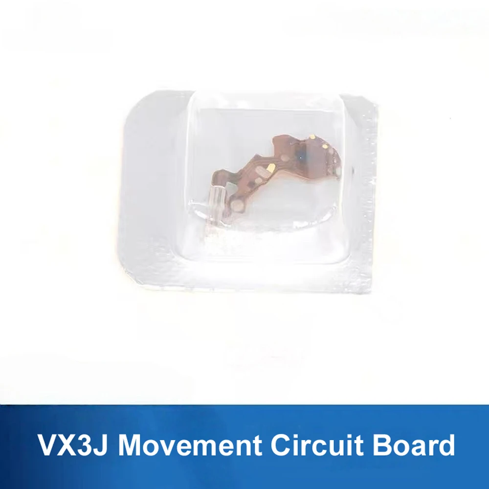 Watch Movement Repa…