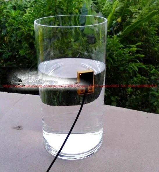 

100% НОВЫЙ датчик уровня, переключатель уровня воды, бесконтактный датчик крови