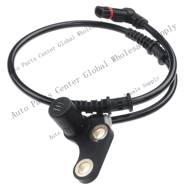 L+ For 1998-2000 Mercedes-Benz SLK230 Kompressor ABS Wheel Speed Sensor #1705400417