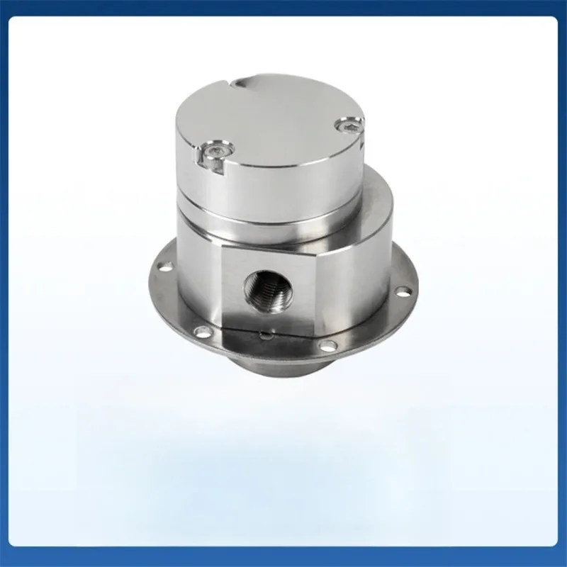 

MPB015 Pump Gear Oil Pump Magnetic Gear Pump 316L Stainless Steel Micro Head Transfer Water Magnetic Drive 0.35ml/rev