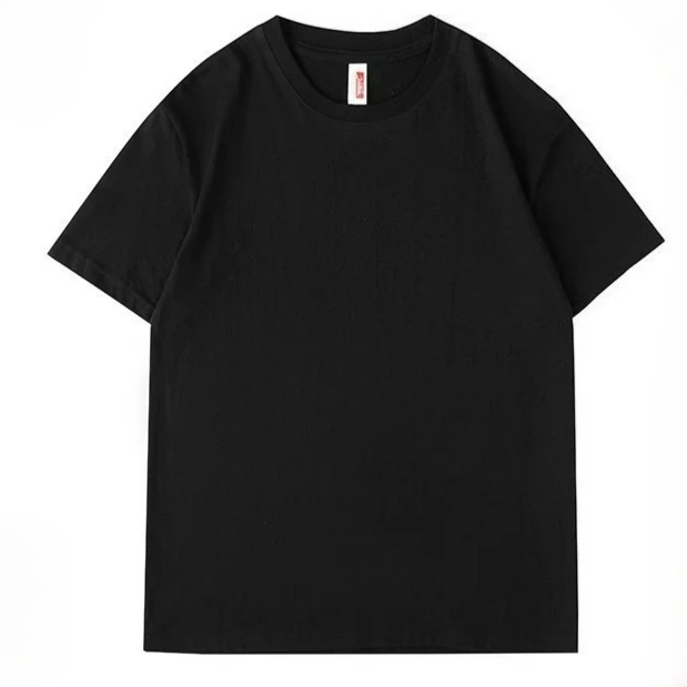 Embroidered Work Shirts for Men Women, Short Sleeve T-Shirts Customized Business Logo