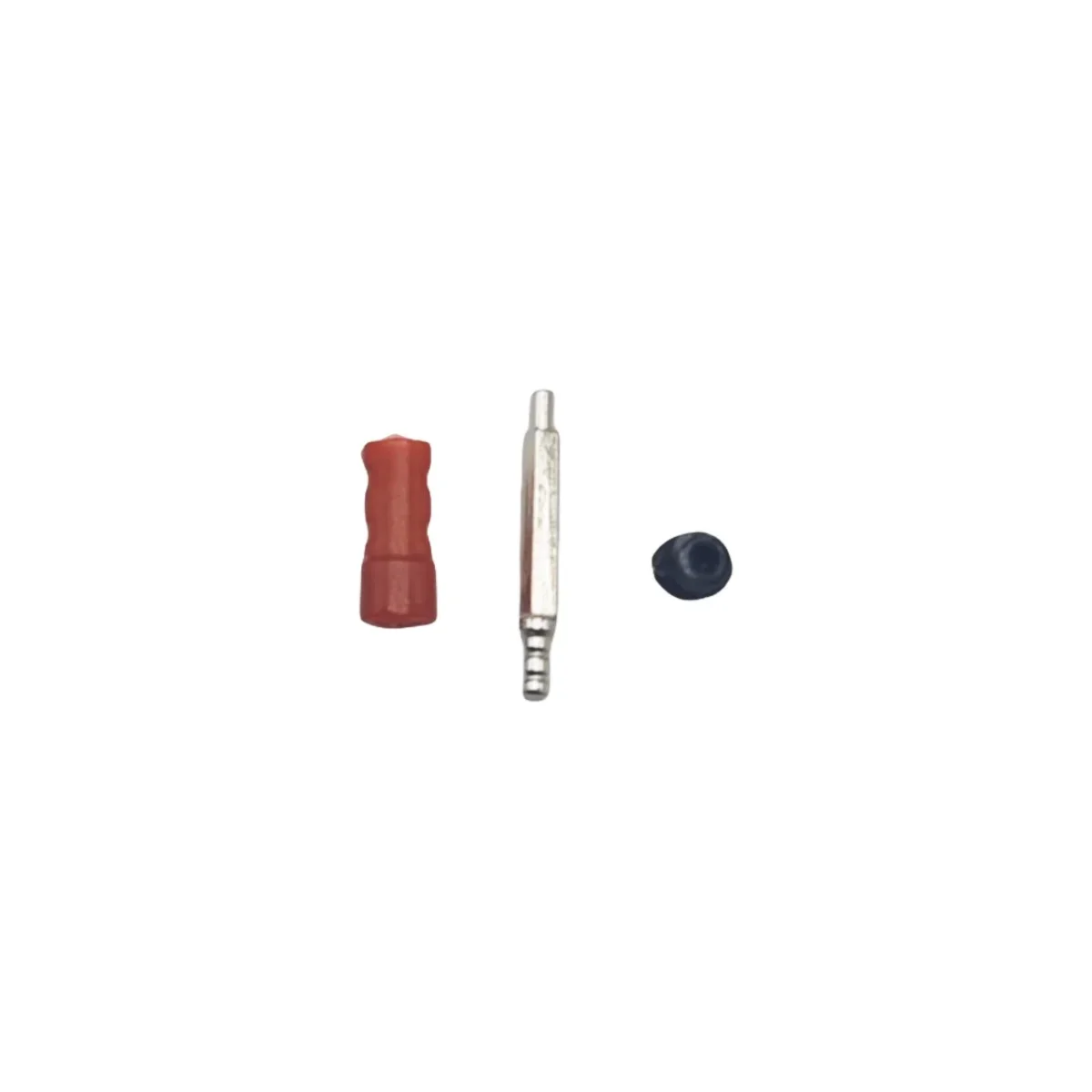 ‌1000set Dental Single Foot Sleeve Post Pins - Anti-Rotation Precision Fit for Pindex Machine Dentist Restoration Tools Set