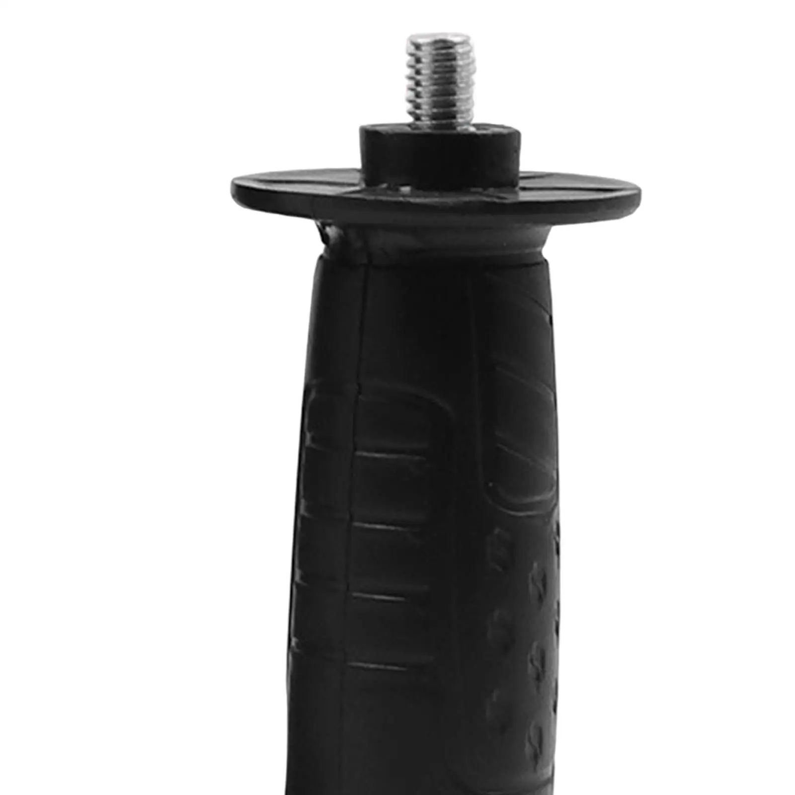 Angle Grinder Handle Non Slip Attachment Thread Replacement Auxiliary Accessories Parts Sander Handle for Angle Grinding