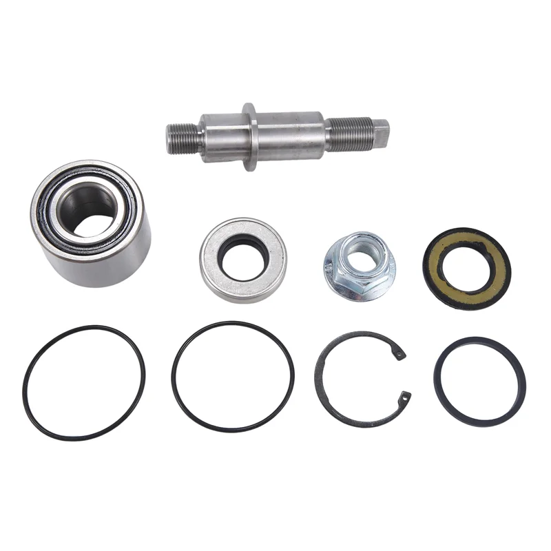 For Seadoo Personal Watercraft Jet Pump Rebuilding Full Kit Replacement Accessories