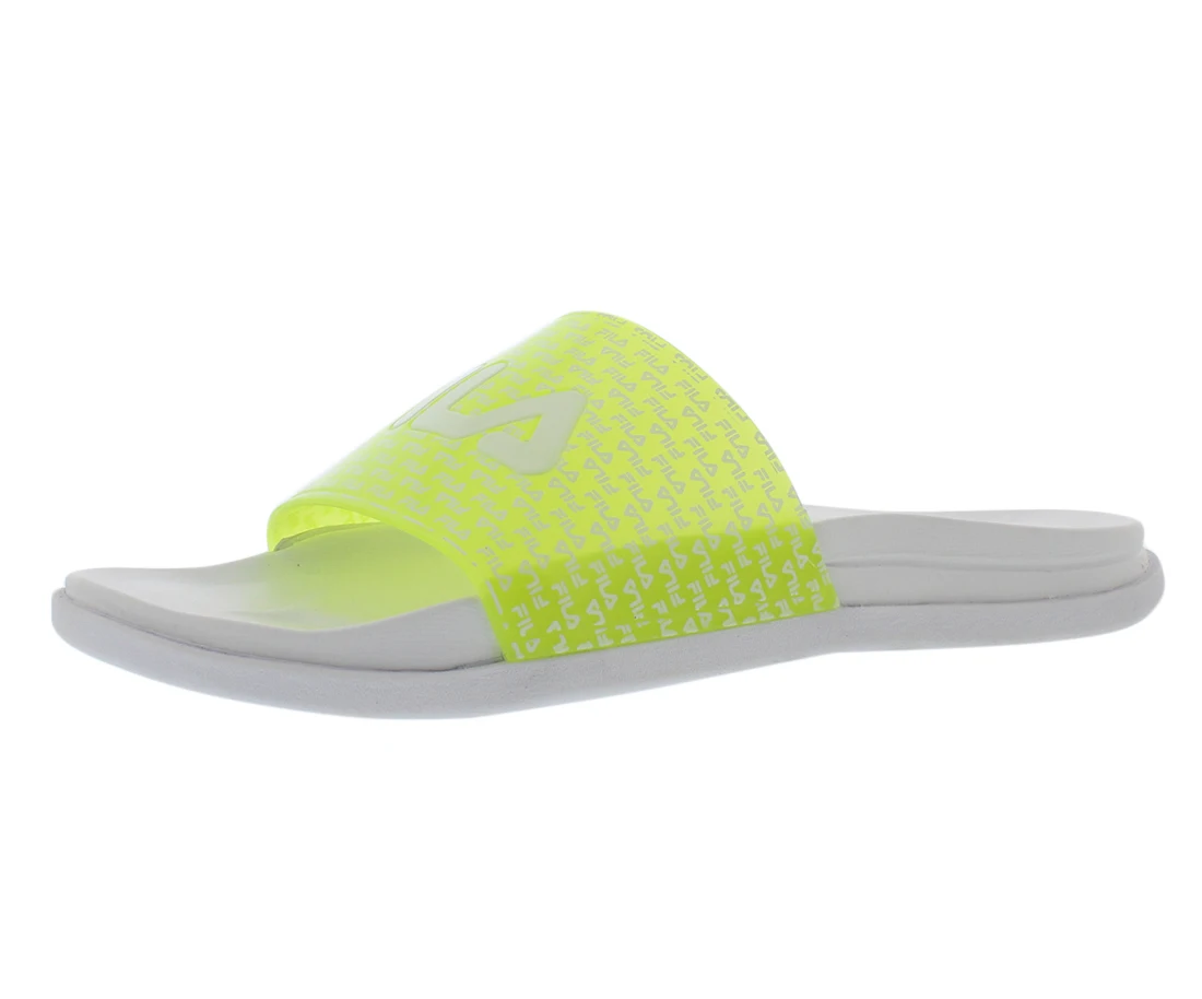 

Fila Drifter Lux Repeat Womens Shoes