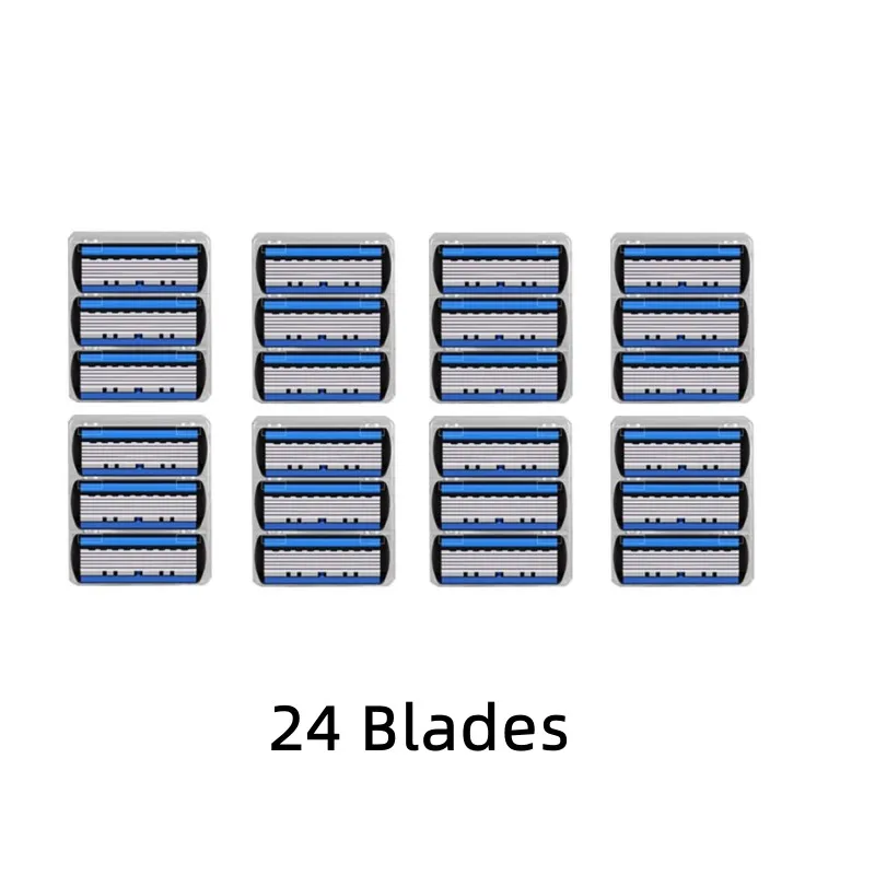 Variant: 24 blades