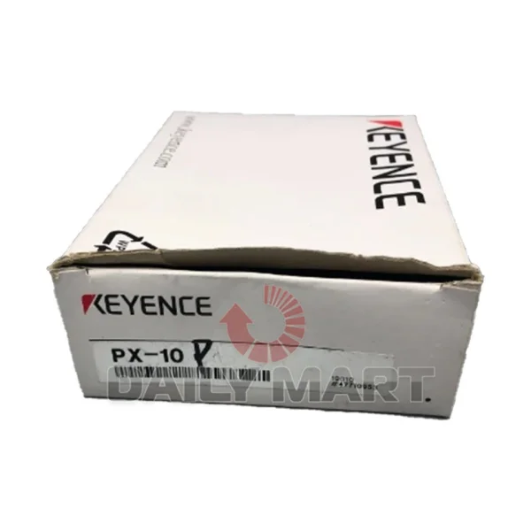 

Px-10p Photoelectric Brand New Original Spot Plc