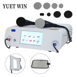 448K Face Lifting Thermo Therapy Machine CET RET Skin Tightening Anti-wrinkle Beauty Equipment Fat Burner Slimming Weight Loss