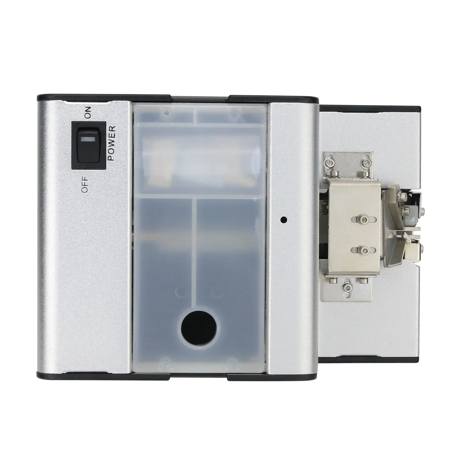FA-580 Automatic Screw Feeder Machine with Counting Digital Display Buzzer for 1-5mm Screws