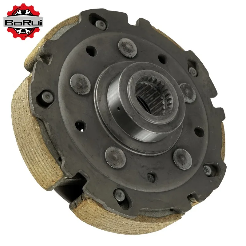 

0823-098 0823-311 0823-310 0823-484 Центробежный держатель сцепления для Arctic Cat Prowler Alterra TRV 550 570 650 700 1000