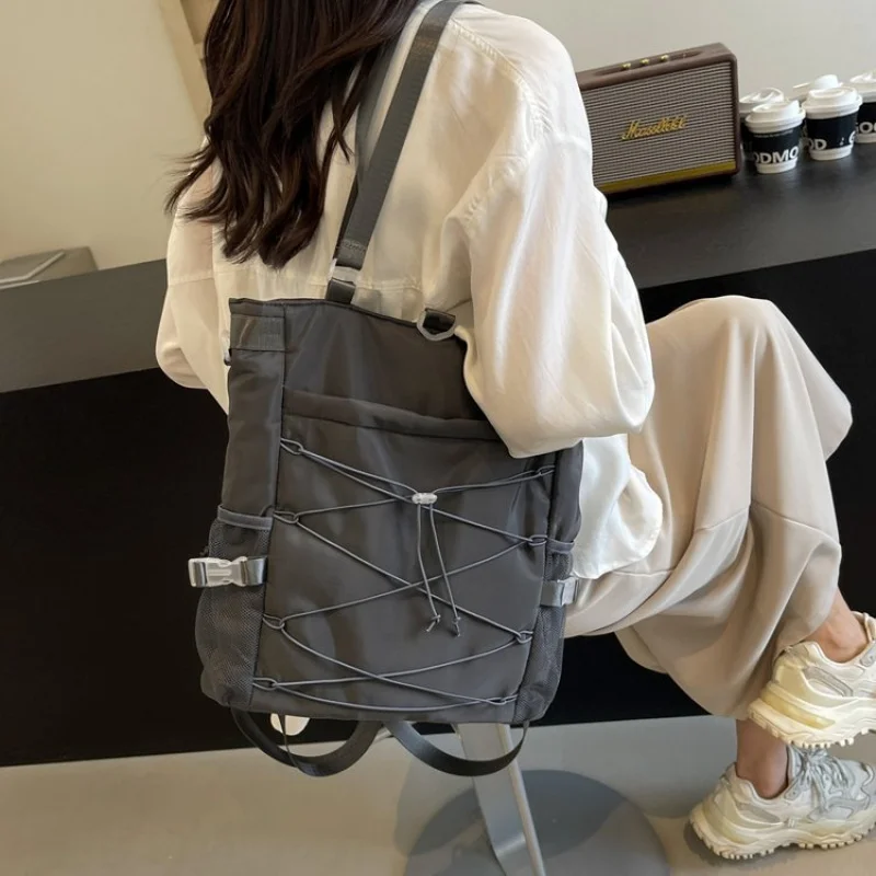 

Элегантная кожаная женская сумка через плечо, элитная роскошная брендовая известная дизайнерская винтажная повседневная модная сумка для поездок на работу ​