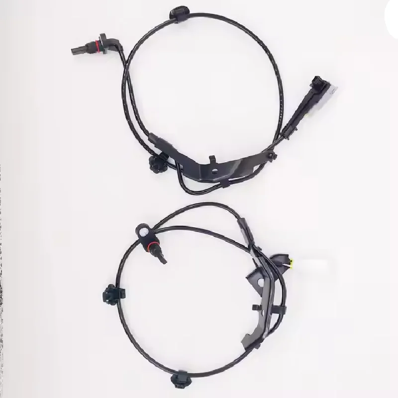 

Original Car Front Rear Abs Wheel Speed Sensor For Baic M20 S3 35500200-b01 35500300-b20 High Quality