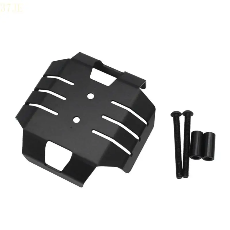 

37JE Ignition Coil Guard Protections Cover For PA1250 1250 Motorbike Part