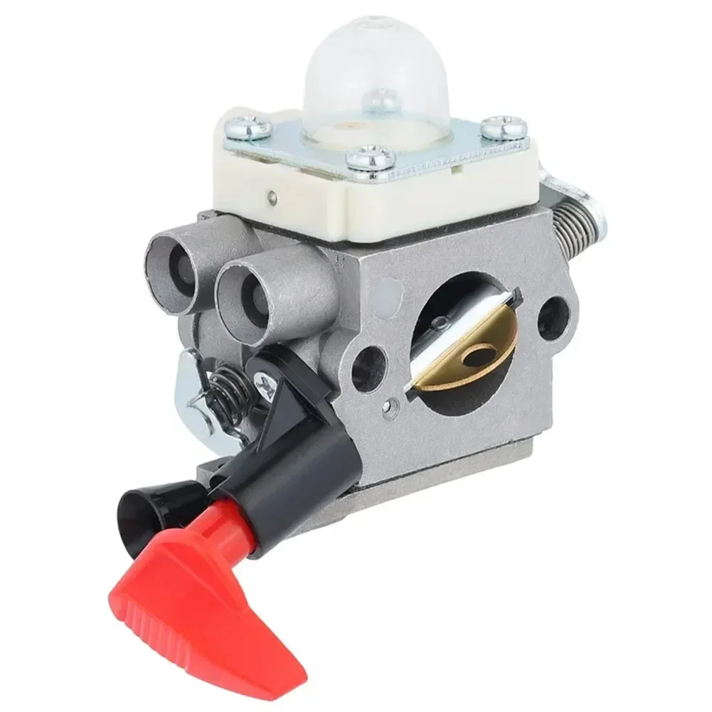 Package Practical Carburetor FS C Carburetor Kit 4144 120 0608 Carburetor FS70C FS70R For FS56RC Metal Replace