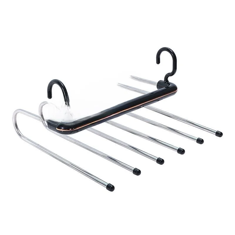 Multi-Layer Pants H…