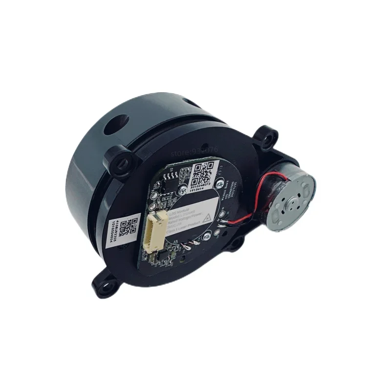 Original Roborock LDS Replacement LDS04RR for Robot Vacuum Cleaner S7MaxV/Q5/Q7/S8 Series Accessories Laser Distance Sensor