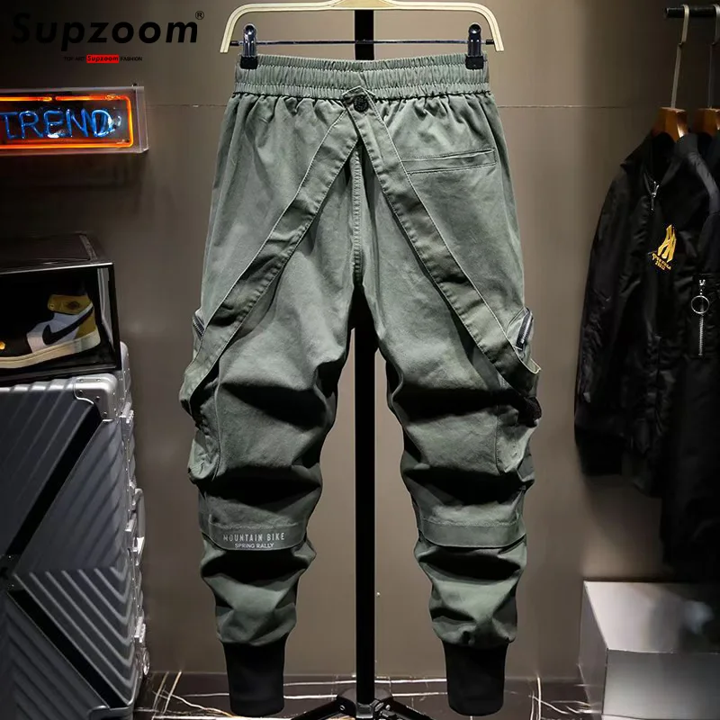 Thumbnail 2 - #21 Multi Pocket Cargo Pants Comparison Guide