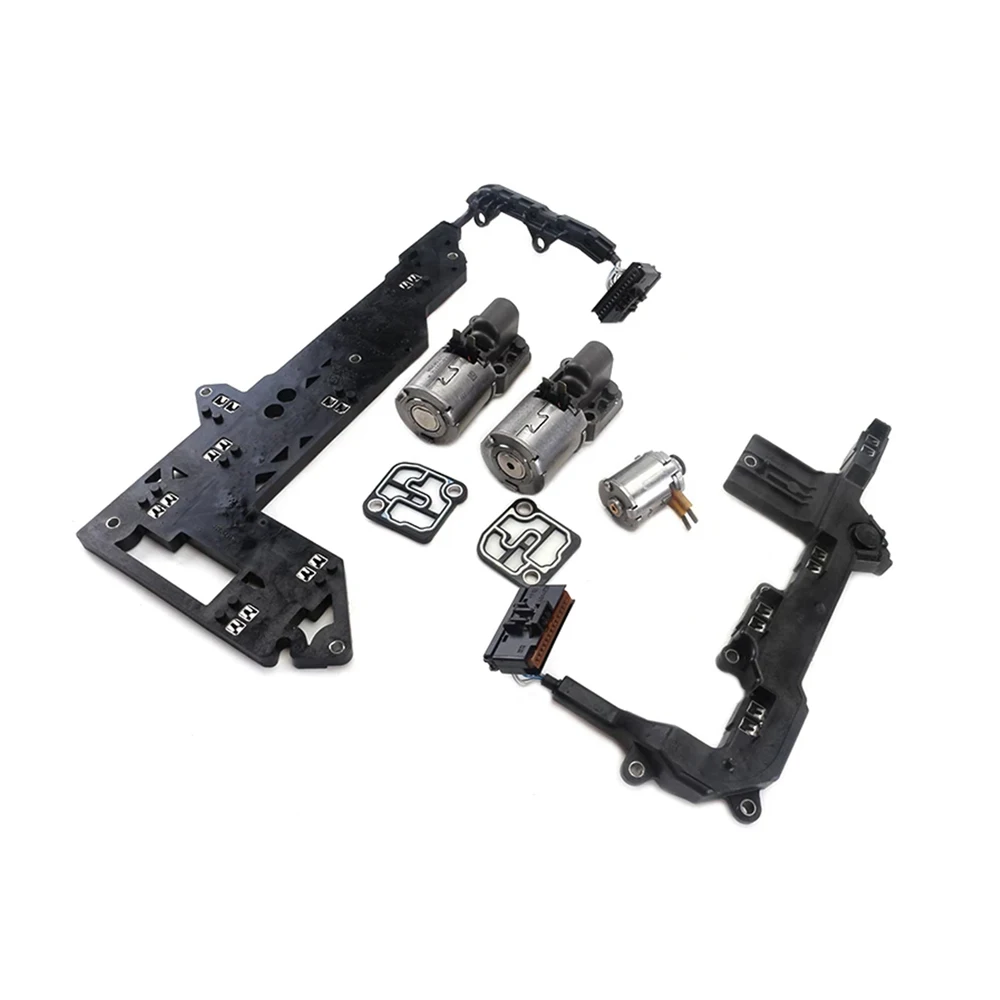 0B5 DL501 Getriebemagnet-Reparatursatz für den internen Kabelbaum 0B 5398009 C 0B 5398048 D für Audi A4 A5 A6 A7 Q5