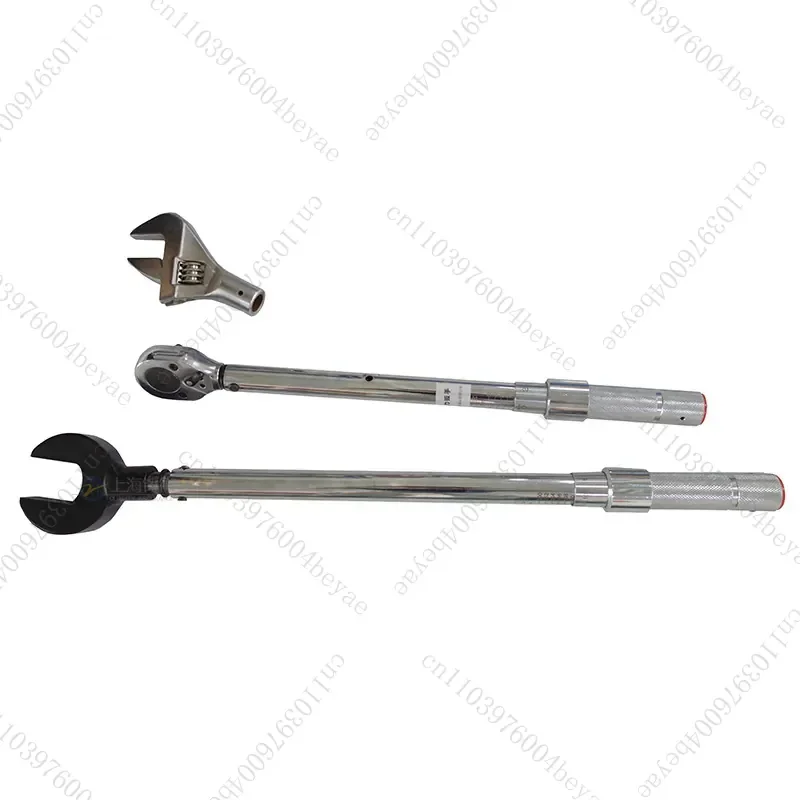 Mechanical Torque Wrench 10-50nm Sliding Torque Wrench 500nm Click Torque Wrench SGTG