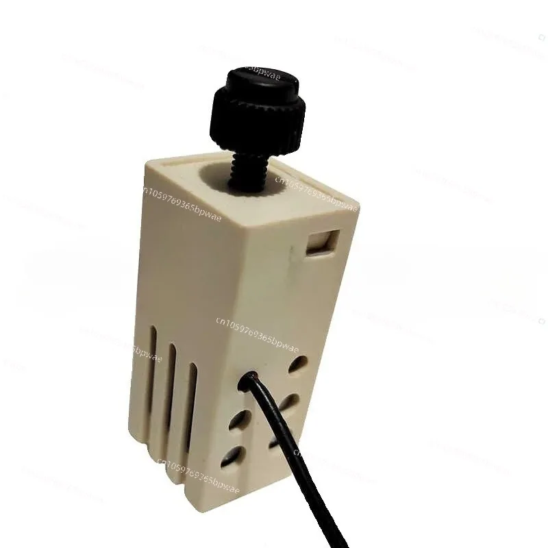 

The Intelligent Random Hands-free Recording Keyboard Physical Clicker Can Be Operated Arbitrarily