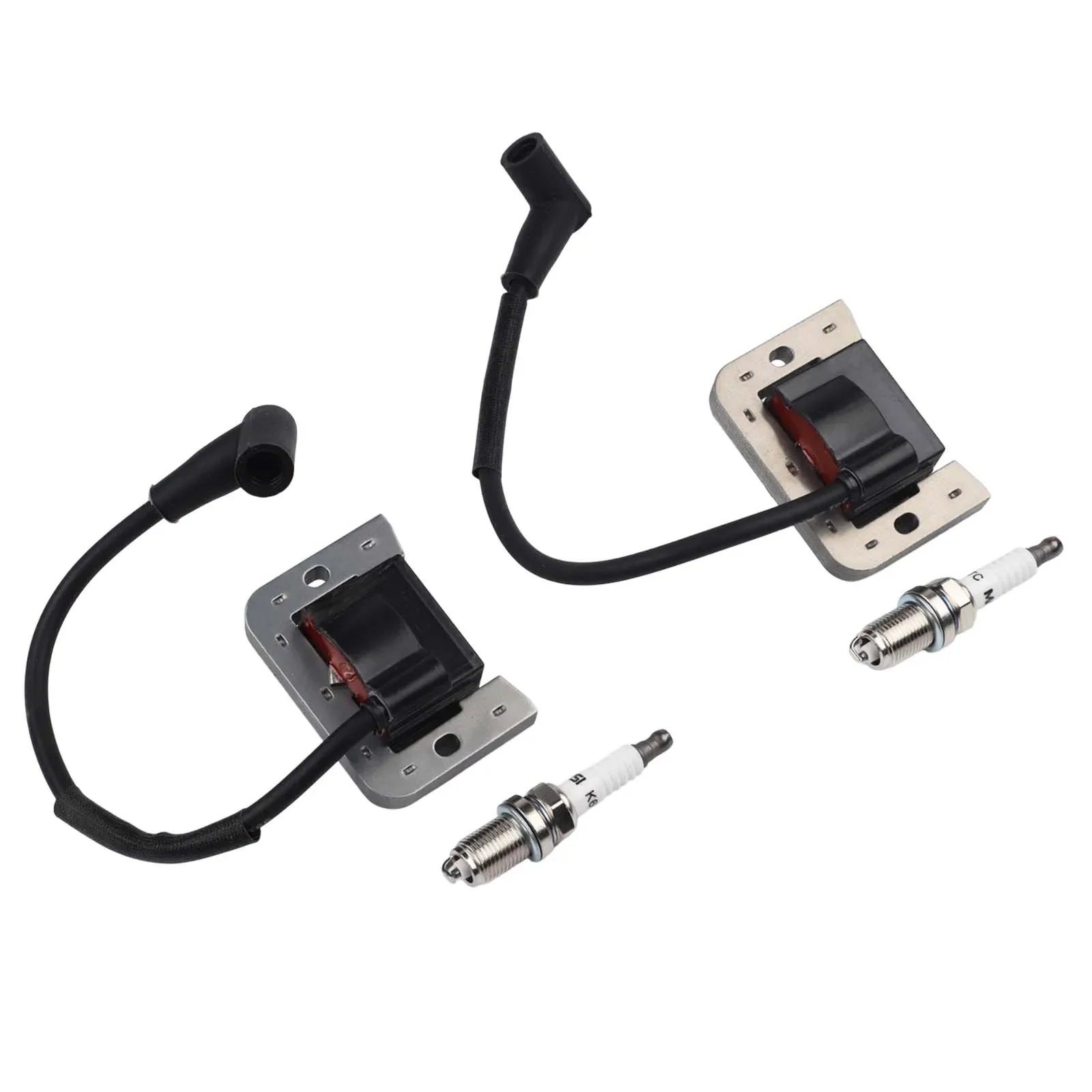 Compatible Ignition Coil For CH Series Engine Model Compatibility Convenient User Replacement Longevity And Reliable Operation
