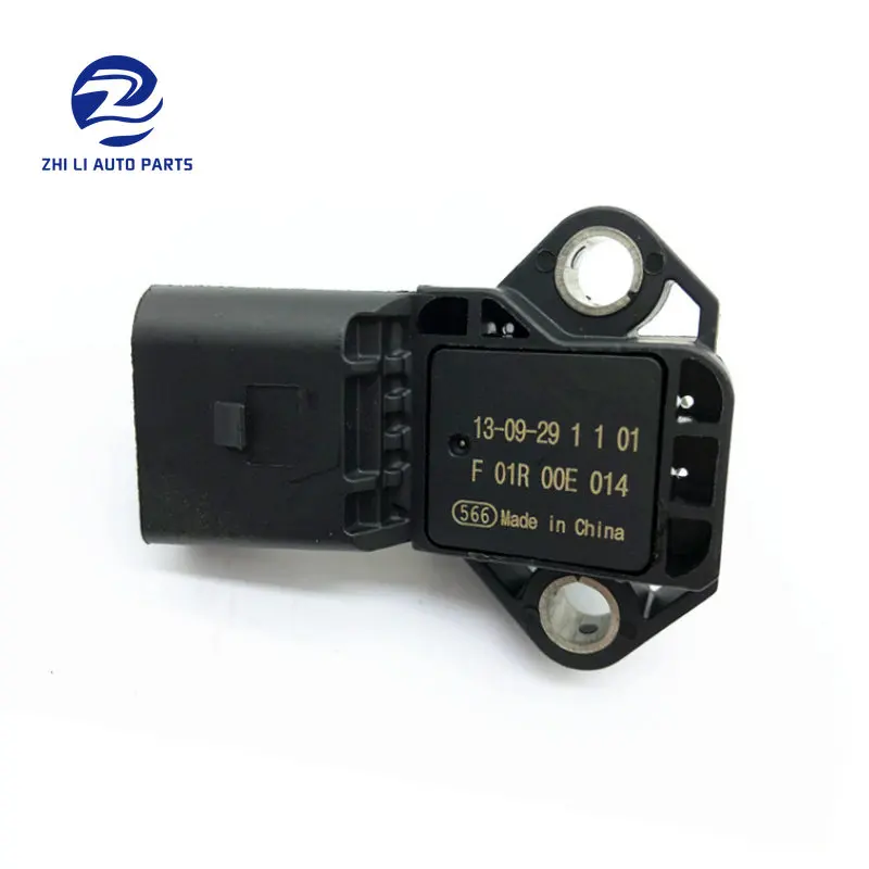 Sensor Manifold sensor peta sensor tekanan udara untuk Changan Taurus 4500