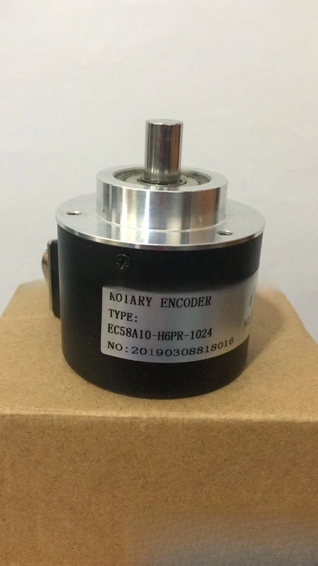 EC58A10-H6PR-1024 R…