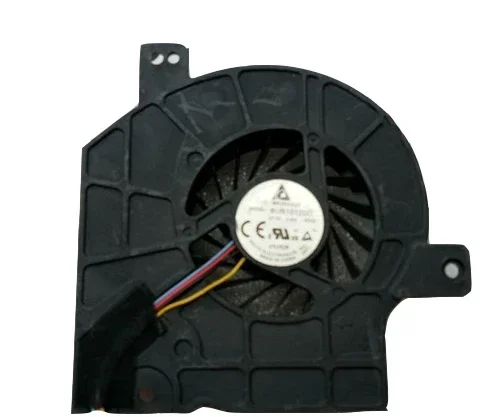 fan For HP AIO 19-2113W 21-2024 19-2304  DELTA BUB1012DD DD2D 1323-00JJ000 740284-001 EFA0201S1-C010-S9A DC12V Cooling Fan