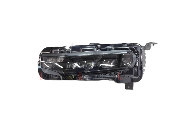 High Performance Auto Spare Parts Front Left LED Headlight Assembly for GEELY ZEEKR 8892470492 8892470494