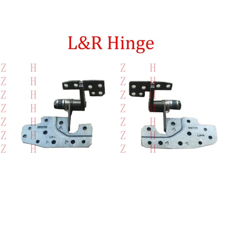 zhzh製-msi-gt76-titan-9sg-9sf-10sf、gt76-titan-dt-9sg-9sgs-9sfs-10sgs-10sfs用ヒンジ